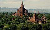 TEMPLI NELLA VALLE DI BAGAN 14